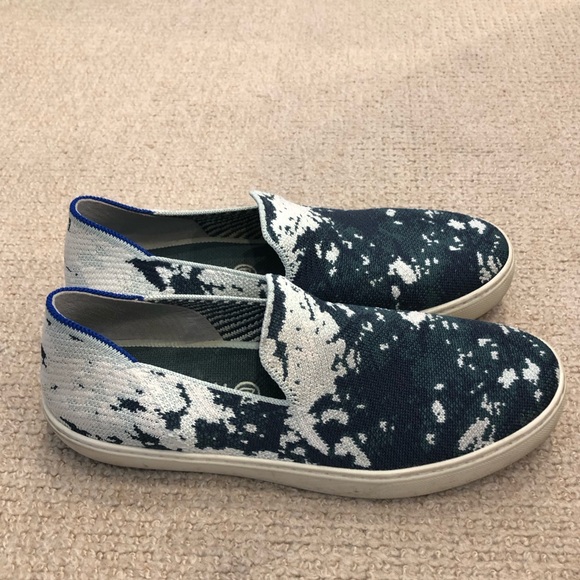 Rothy’s Slide on Sneakers - Picture 6 of 6